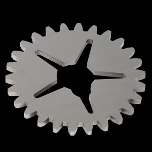 Изготовление нестандартного листового металла из нержавеющей стали